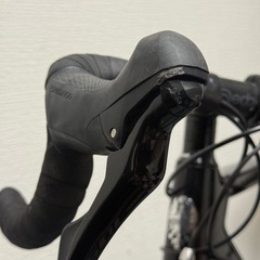 【美品】Bianchi Sprint 2022年モデル 完成車の画像