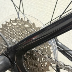 【美品】Bianchi Sprint 2022年モデル 完成車の画像