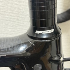 【美品】Bianchi Sprint 2022年モデル 完成車の画像