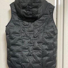 ジャケット　ヒートアシストの画像