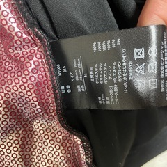 ジャケット　ヒートアシストの画像