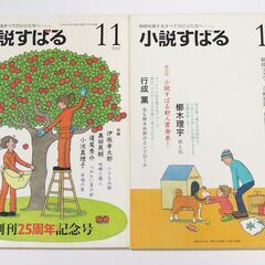 ★ 小説すばる ○ 2012年 コンプリート ○ 1 月号・2月号・3月号・4月号・5月号・6月号・7月号・8月号・9月号・10月号・11月号・12月号 ◇の画像