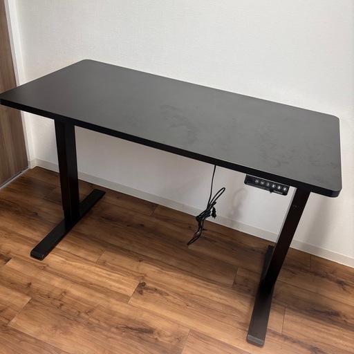 FLEXISPOT フレキシスポット　電動式スタンディングデスク