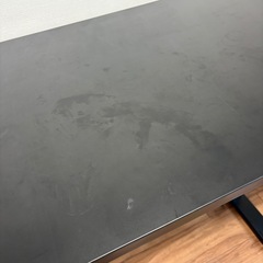 FLEXISPOT フレキシスポット　電動式スタンディングデスク　の画像