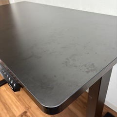 FLEXISPOT フレキシスポット　電動式スタンディングデスク　の画像
