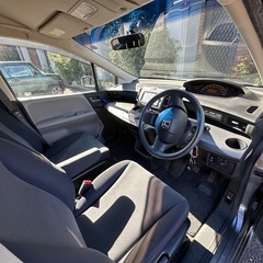 車検9年4月、左パワスラ バックカメラ ETCの画像