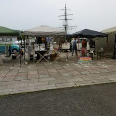 第10回「長崎に元気と勇気を与えたい」フリマ出店募集(16(土)残り13店舗　17(日)残り13店舗)　11/10現在 - フリーマーケット