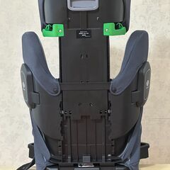 【ジュニアシート】Aprica ライドクルー[3歳から シートベルトタイプ]の画像