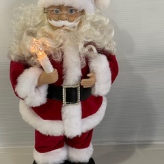 ⭐︎ダンシングサンタの画像