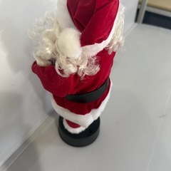 ⭐︎ダンシングサンタの画像