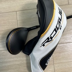 Rogue ST MAX 15° Tour AD PT-7 Sの画像