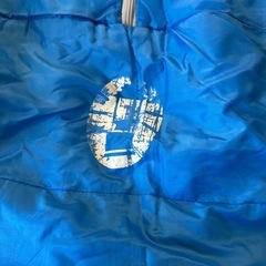 コールマン　寝袋　3個セットの画像