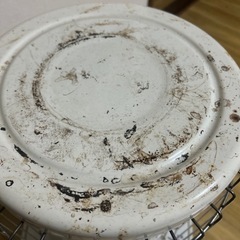 コロナのダルマストーブ（中古）の画像