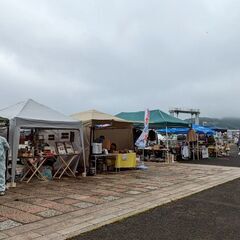 第10回「長崎に元気と勇気を与えたい」フリマ出店募集(16(土)残り13店舗　17(日)残り13店舗)　11/10現在 − 長崎県