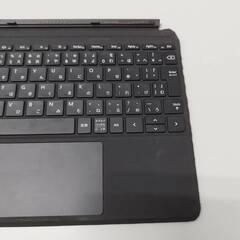 Microsoft Surface Go/タイプカバー/ブラック〈Model：1840〉(3)の画像