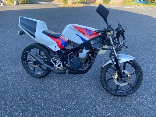 値下げしました　ns-1 実働　レストアベース