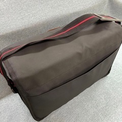 東芝ビデオバッグの画像