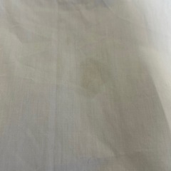 中学校給食エプロンの画像