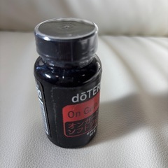 ドテラ　オンガードソフトジェルの画像