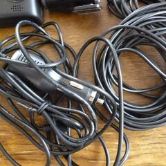 ドライブレコーダー　ＮＤＲ−ＲＣ１８３の画像