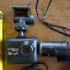 ドライブレコーダー　ＮＤＲ−ＲＣ１８３の画像