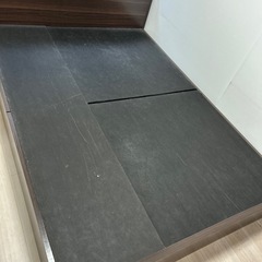 【条件交渉可】ダブルベットの画像