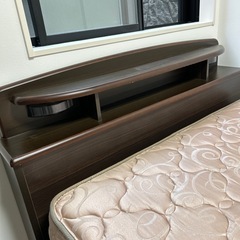 【条件交渉可】ダブルベットの画像