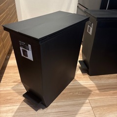 【無料】35Lごみばこゴミ箱の画像