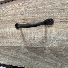 ロウヤ　食器棚の画像