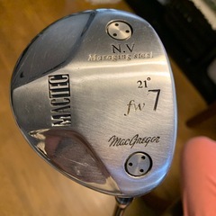 マクレガーフェアーウエーウッドの画像
