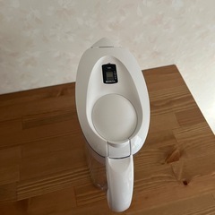 ブリタの浄水ポットの画像