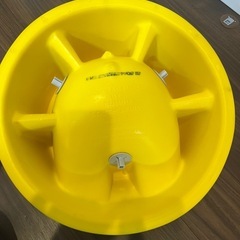 バンボ　子供椅子の画像