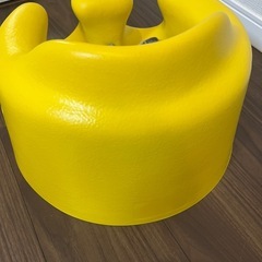 バンボ　子供椅子の画像