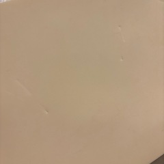 タニタ　ベビースケール　のめたの画像