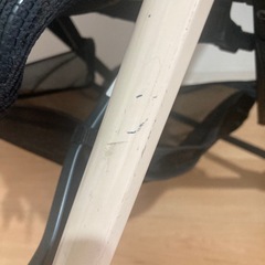 B型ベビーカー　コンビF2の画像