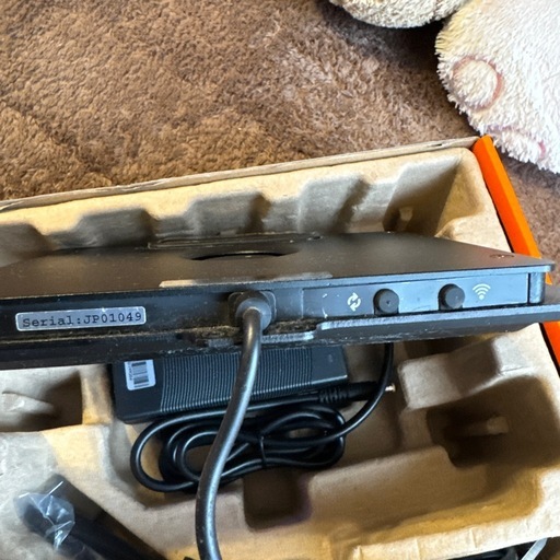 maxspect MJ-L165 LED照明システム