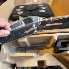 maxspect MJ-L165 LED照明システムの画像