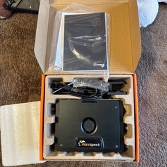 maxspect MJ-L165 LED照明システムの画像