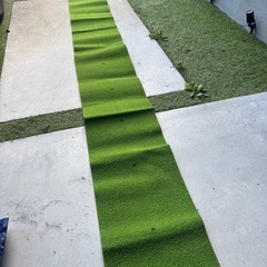 パター練習用マットの画像