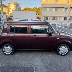 ⭐️大人気⭐️スズキ⭐️アルトラパン⭐️車検8年12月⭐️プッシュスタート⭐️乗って帰れます⭐️の画像