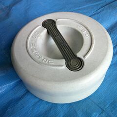 漬物重石（ウエイト）さしあげます。の画像