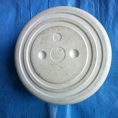 漬物重石（ウエイト）さしあげます。の画像