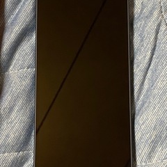 AQUOS wish4 本体の画像