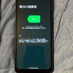 AQUOS wish4 本体の画像