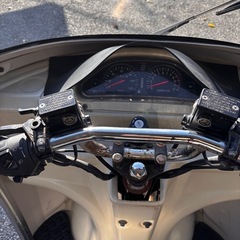 APトライク125 トゥクトゥク　３人乗り　普通免許の画像