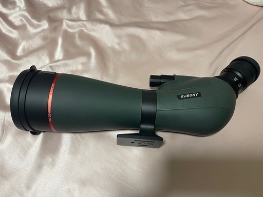 SVBONY SV406P 望遠鏡