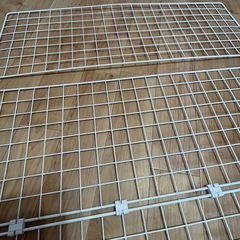 ダイソー　ワイヤーネットの画像