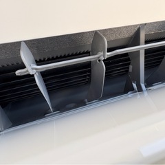 D54◇富士通 エアコン◇主に6畳◇2020年製◇ノクリア◇熱交換器加熱除菌◇AS-220CE8の画像