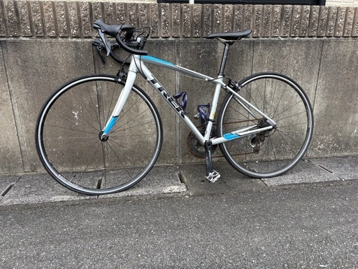 TREK domane al3 2018 フレームサイズ44 三重 TREK domane al3 2018 フレームサイズ44 三重 - メルカリ