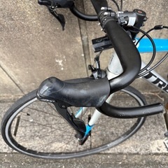 TREK domane al3 2018 フレームサイズ44 三重の画像